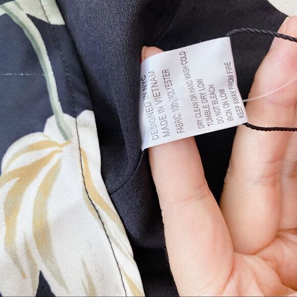 Yumi Kim Wild Love Dress West View - Picture 10 of 14